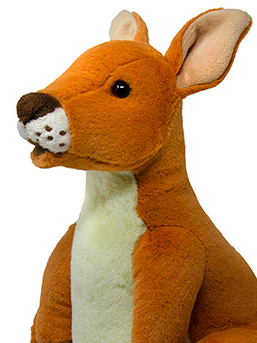 Мягкая игрушка All About Nature - фото 4