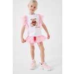 Юбка-шорты PlayToday