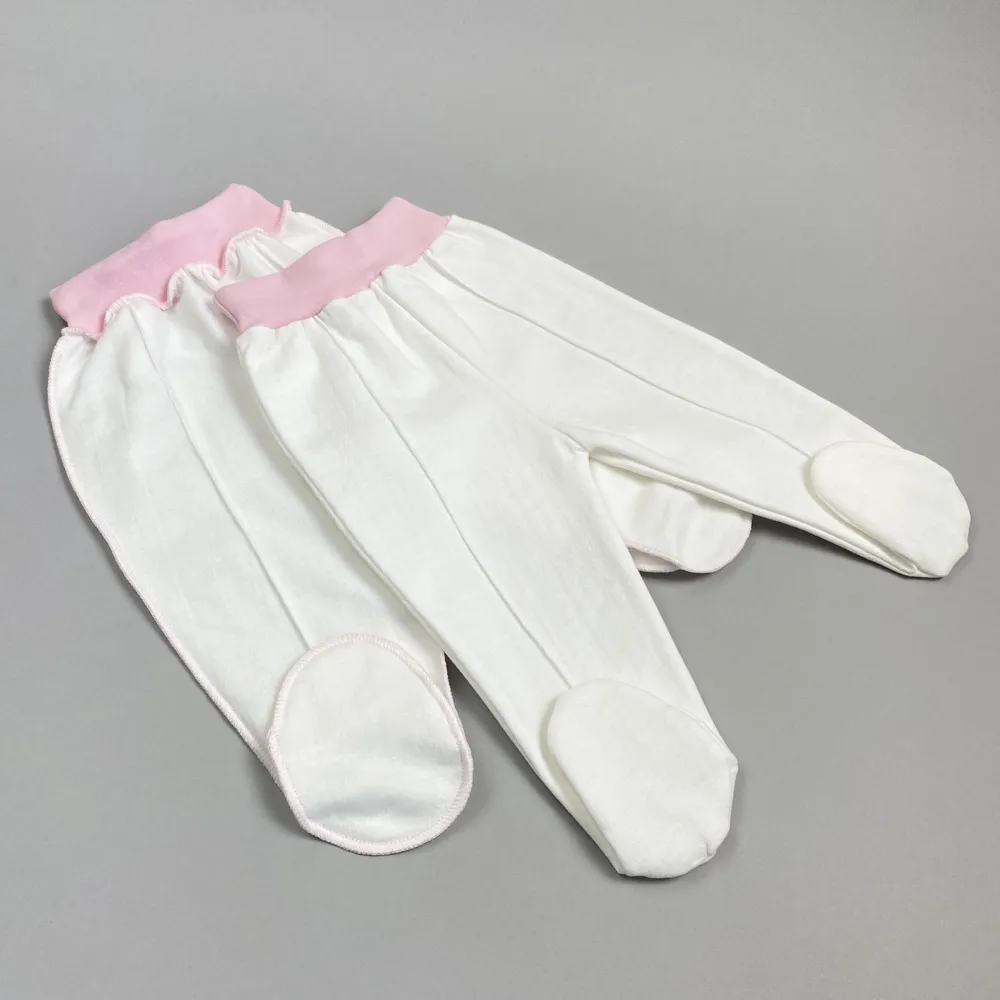 Ползунки Clariss ЦБ-00001201 - фото 3