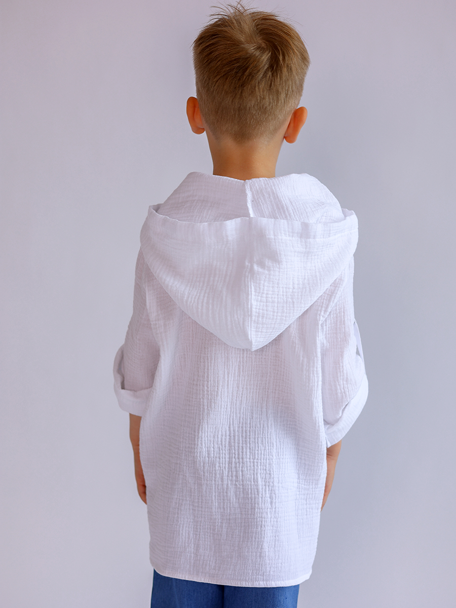 Туника Дашенька 1722/001 - фото 8