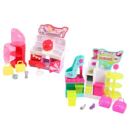Игровой набор Shopkins в ассортименте