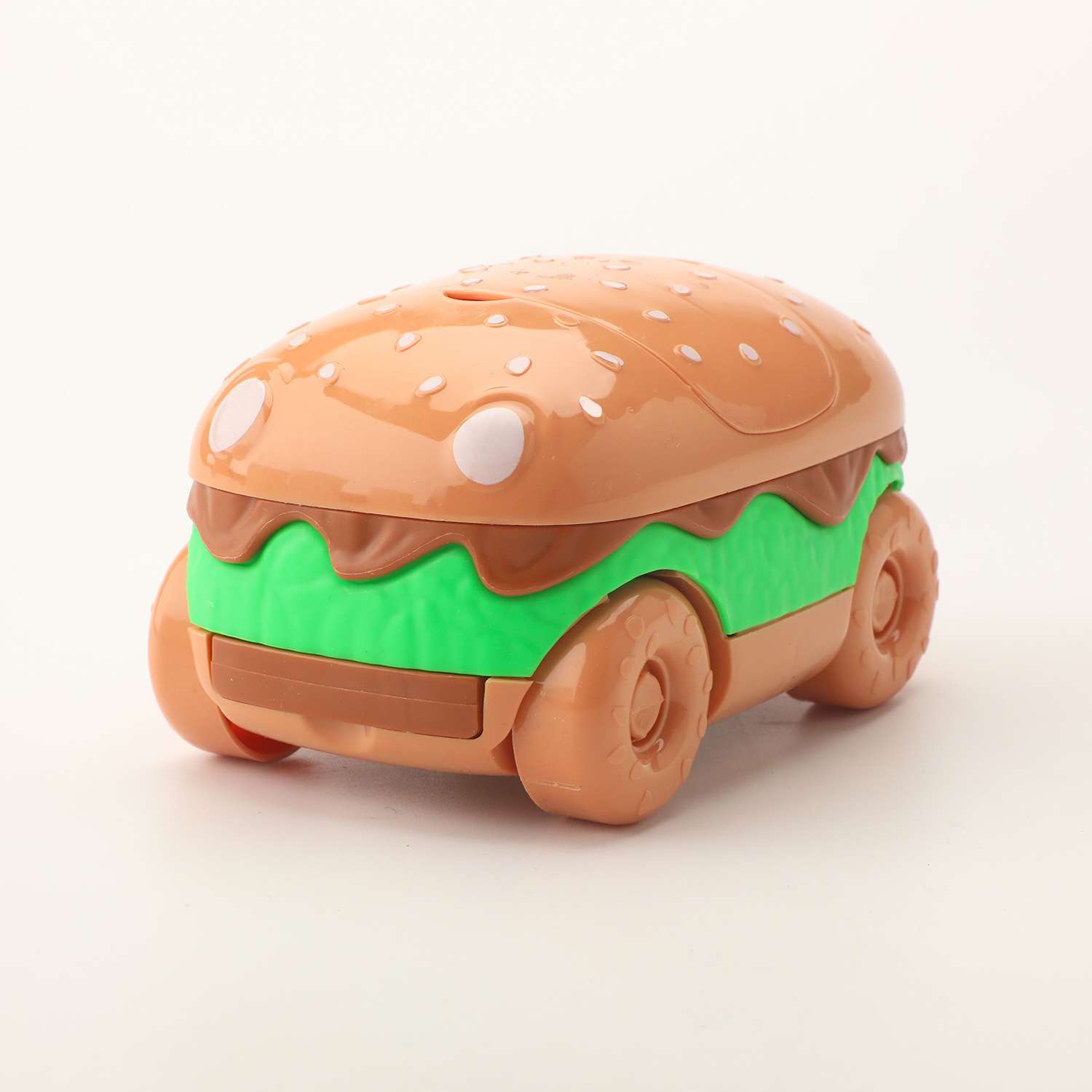 Игровой набор . продукты, прилавок, касса, тележки и корзинки - фото 1