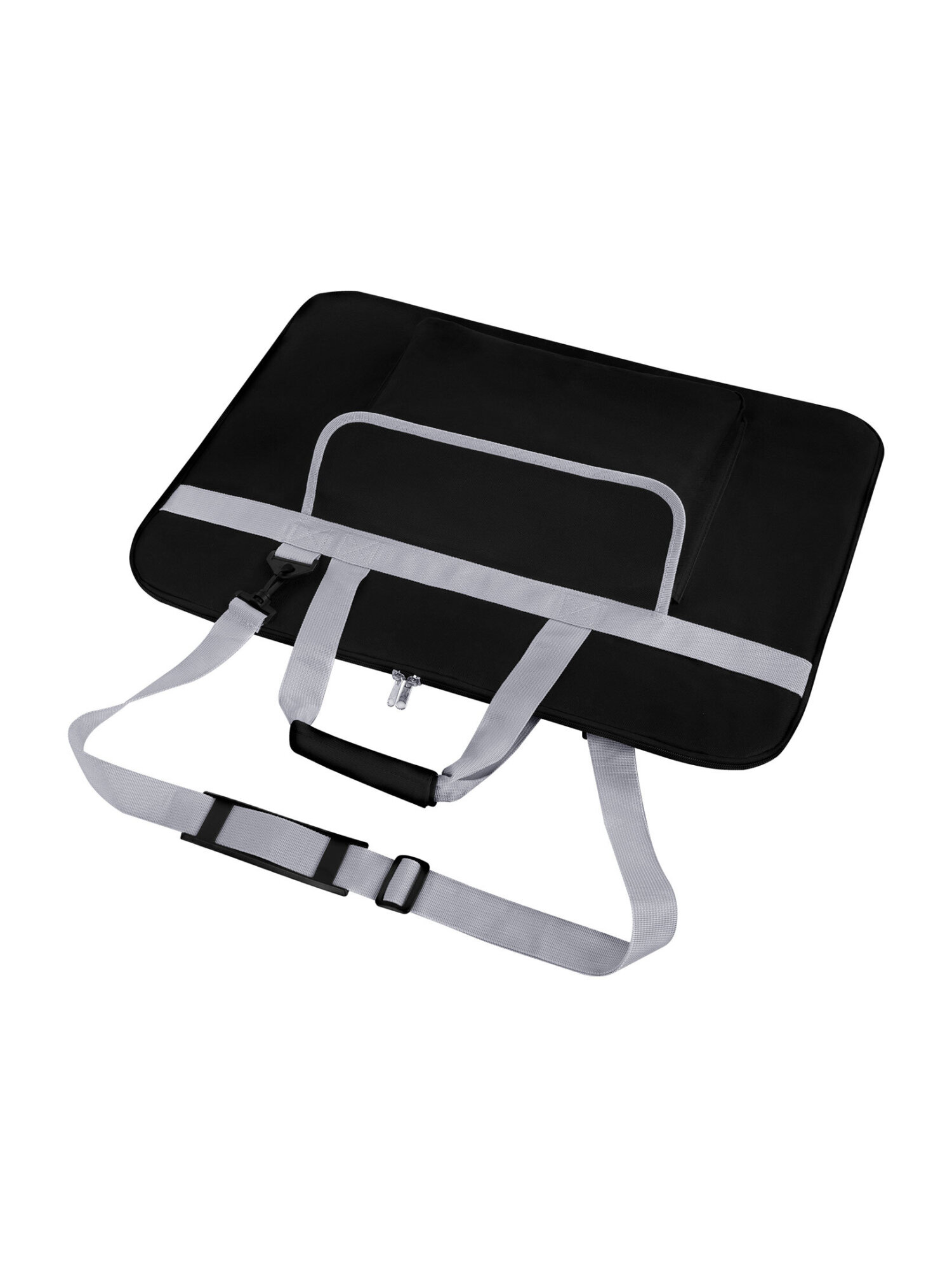 Папка с ручками Brauberg А2 А3 - фото 6