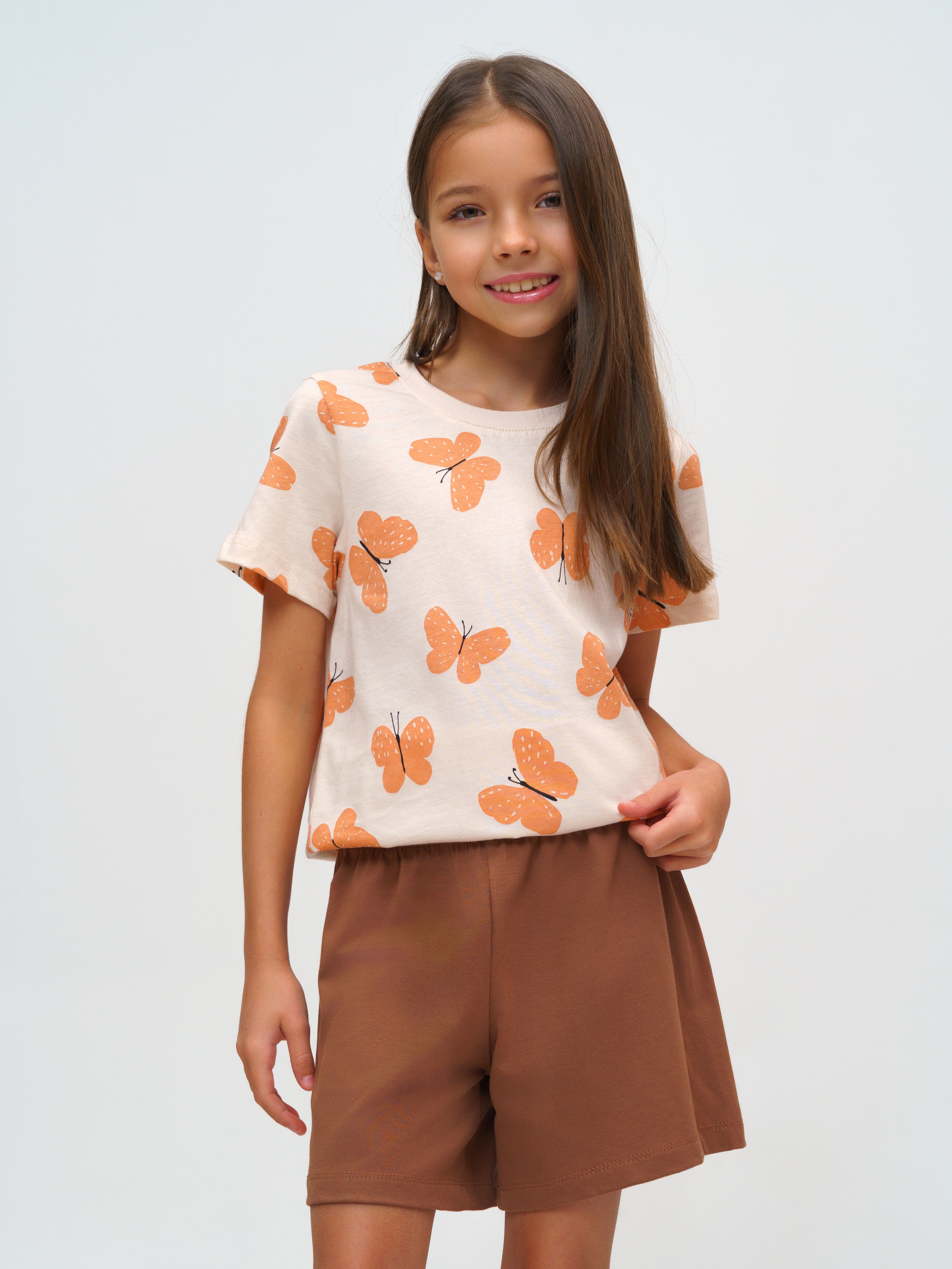 Футболка 3 шт LELO kids LELO-520-05 - фото 10