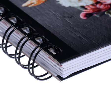 Записная книжка Calligrata 80 лист.