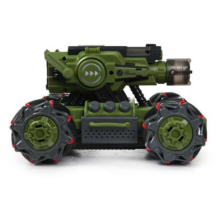 Танк РУ Mobicaro
