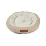 Лежанка Barbaks Плюшка S 42*42*12см