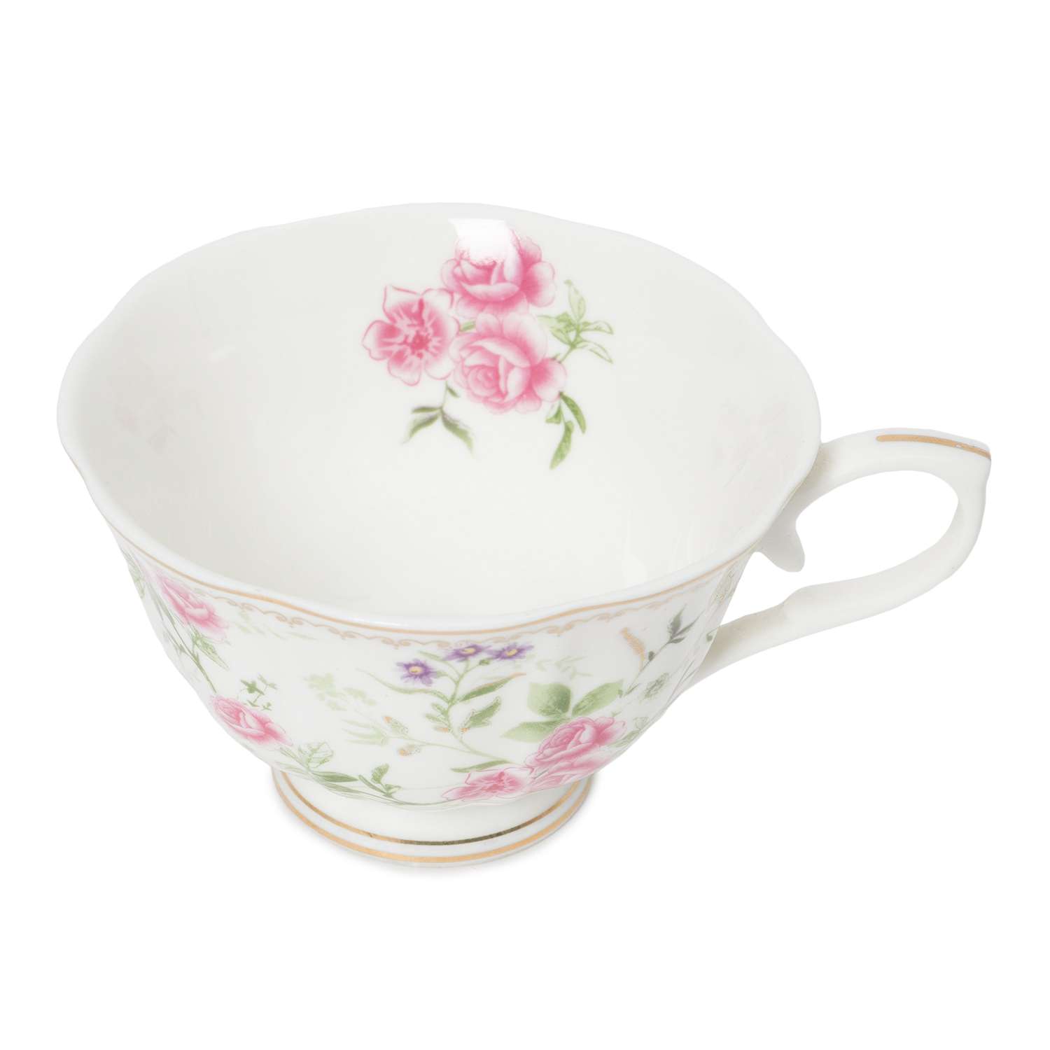 Чайная пара МФК 250мл в подарочной упаковке - фото 6