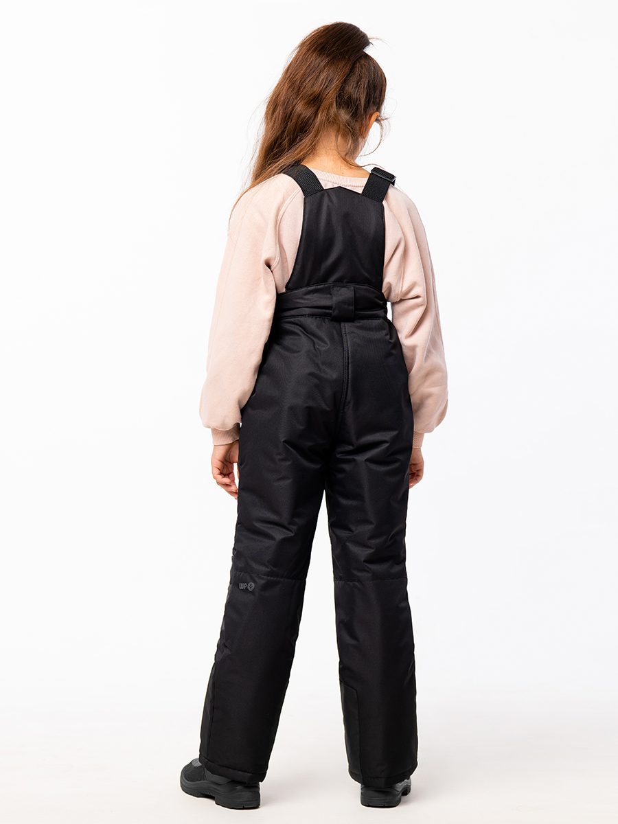 Куртка и полукомбинезон RODOS М-283/розовый_неон - фото 15