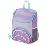 Рюкзак дошкольный Skip Hop детский большой Ракушка