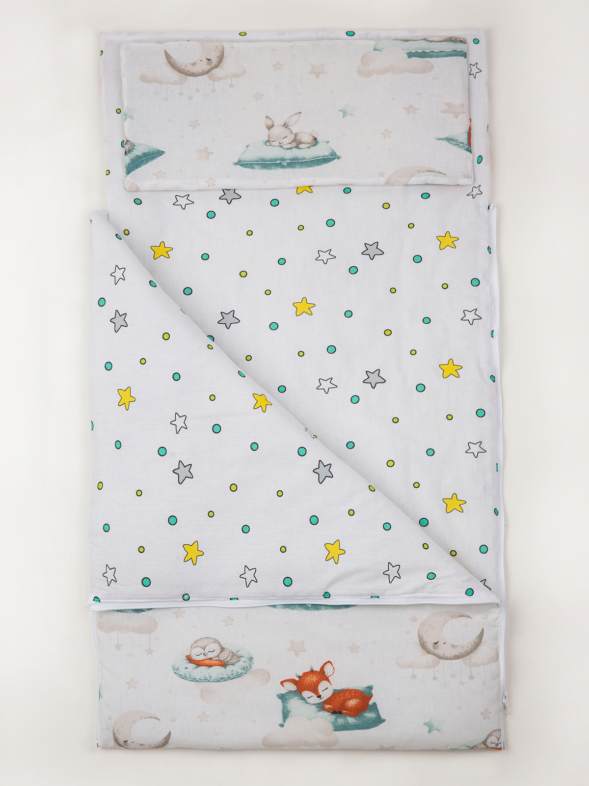 Конверт спальный Чудо-Чадо - фото 8