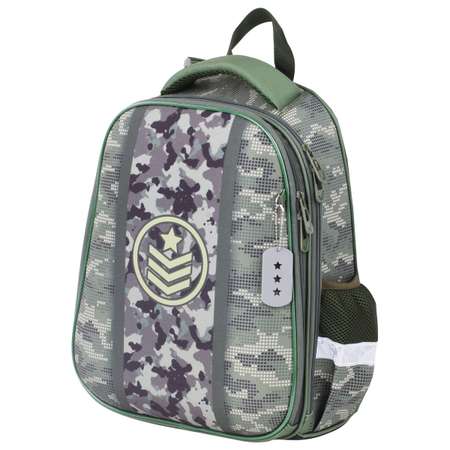 Ранец Brauberg Premium Army
