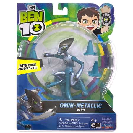 Фигурка Ben10