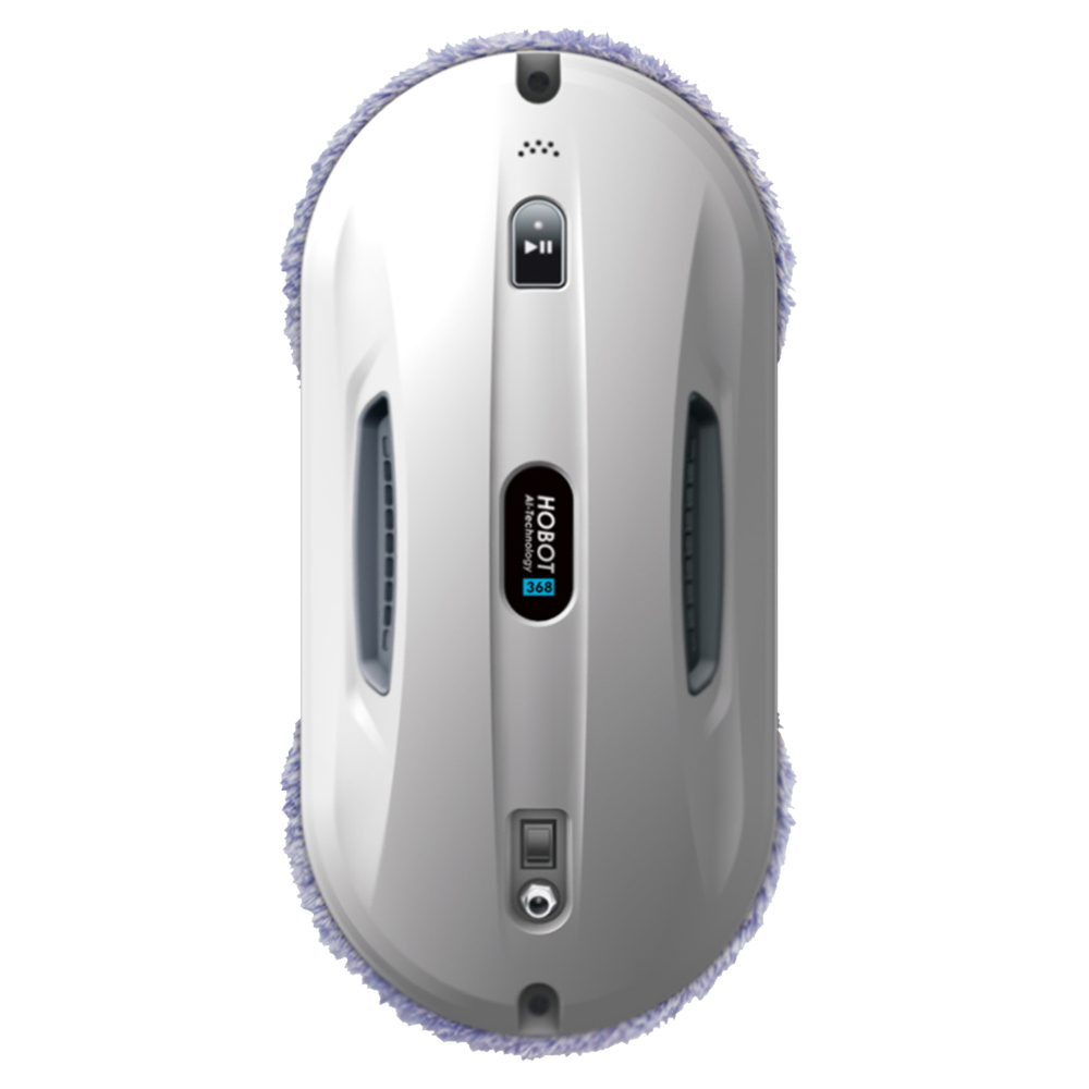 Робот мойщик окон HOBOT 368 - фото 6