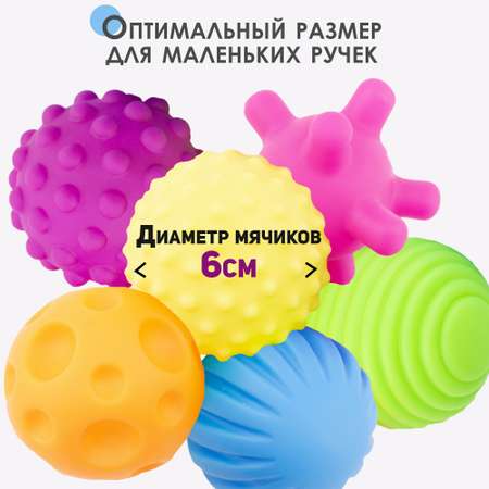 Игрушка S+S мяч