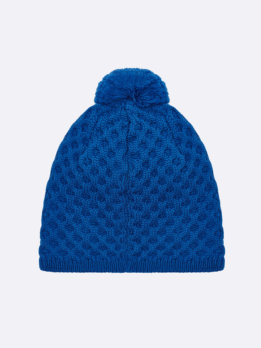 Шапка Lassie 72305403-6910 - фото 2