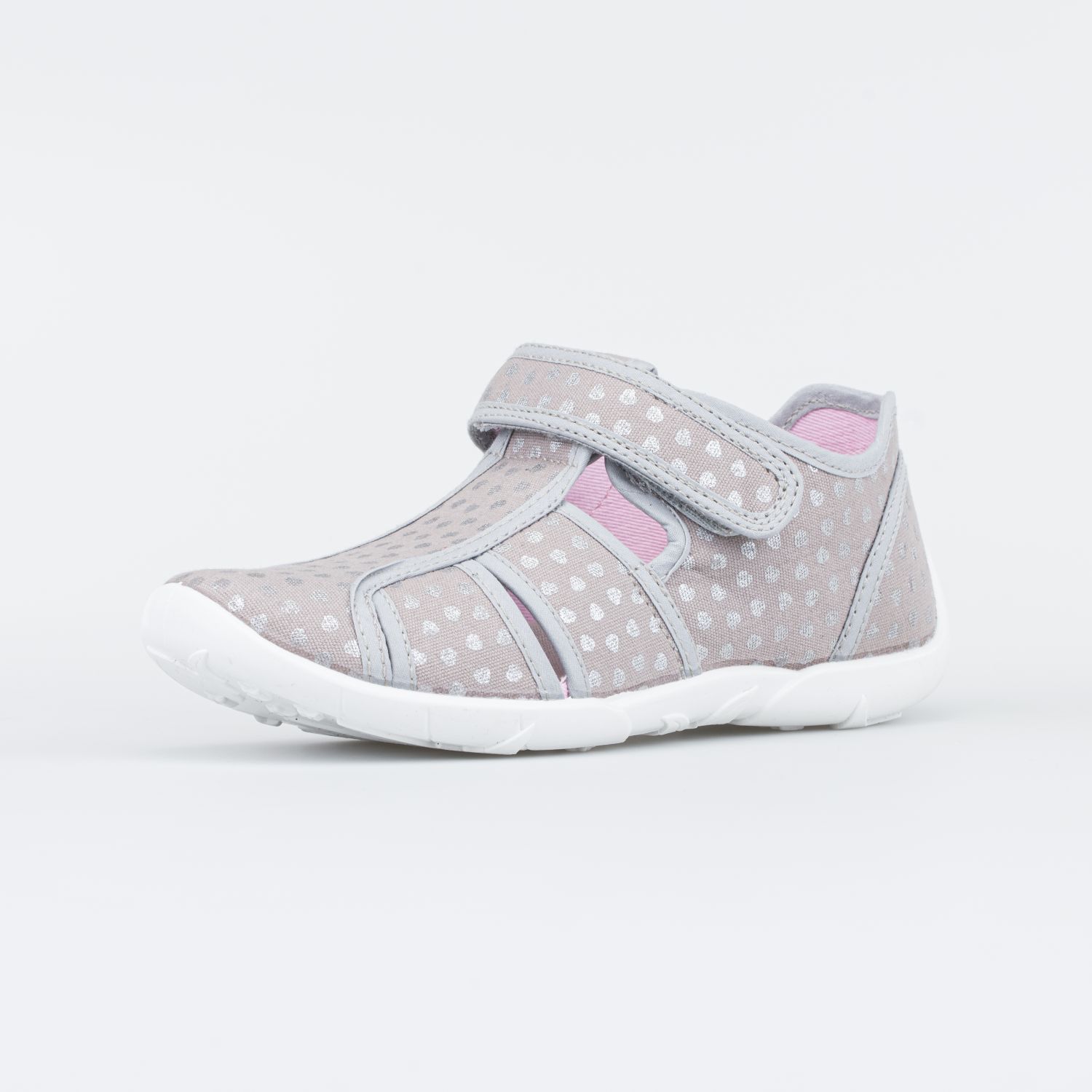 Сандалии Котофей 421084-12 - фото 1