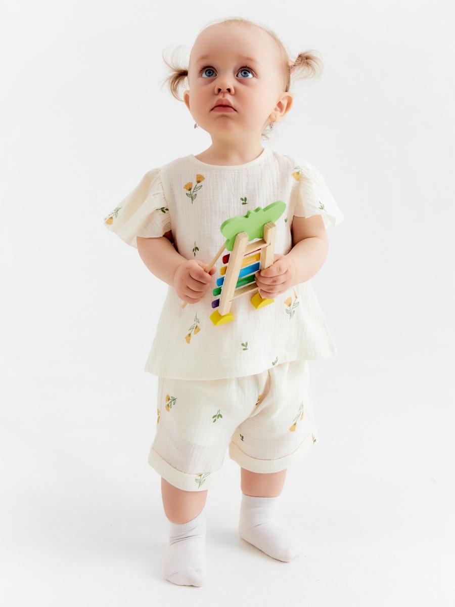 Костюм Крошка Я 9950493 - фото 1