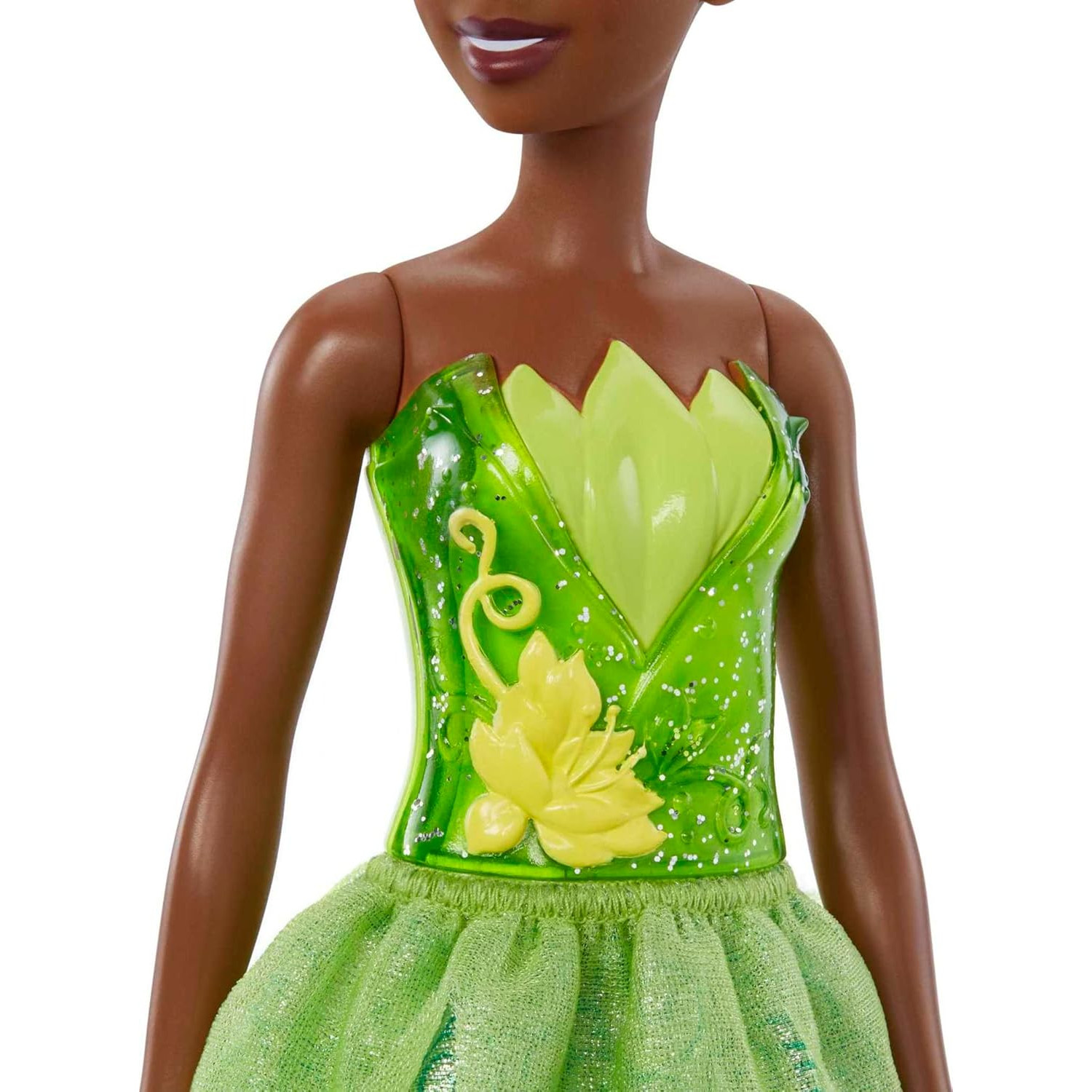 Кукла модельная Disney Princess HLW02 - фото 4