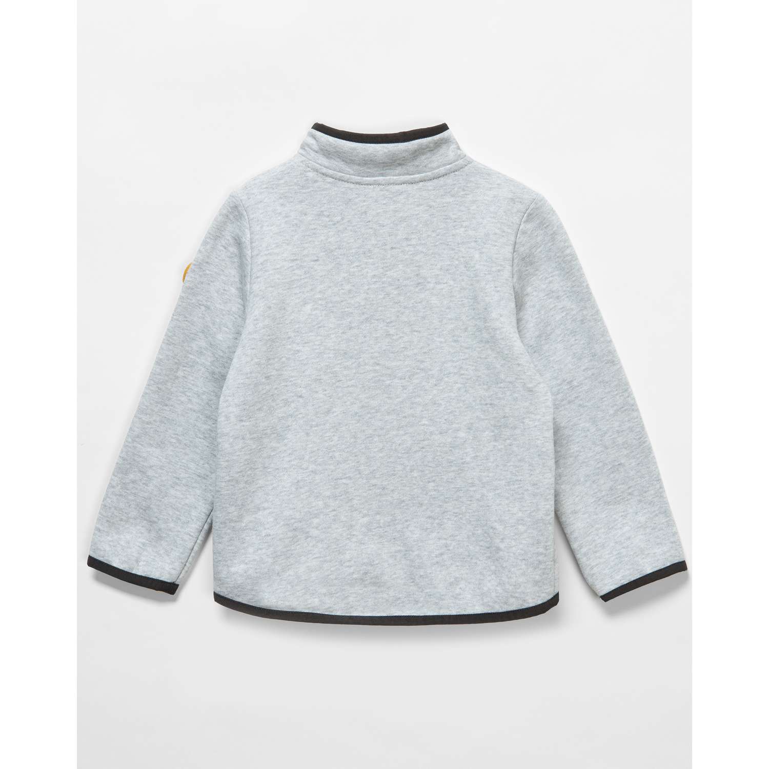 Толстовка Baby Go Trend W23BT1-J34ib-GGD0 - фото 3