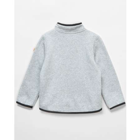 Толстовка Baby Go Trend