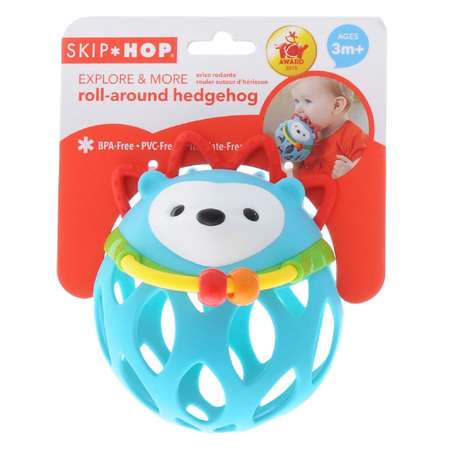 Игрушка Skip Hop погремушка