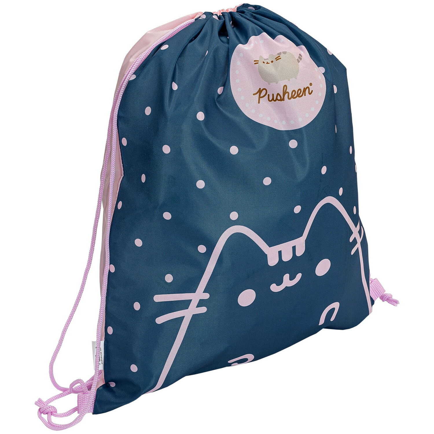 Мешок для обуви Pusheen - фото 4