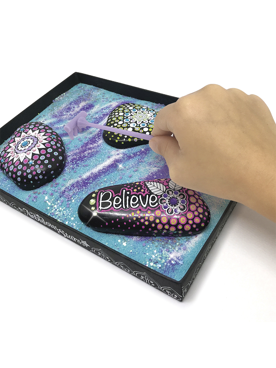 Набор для творчества Nebulous Stars - фото 5