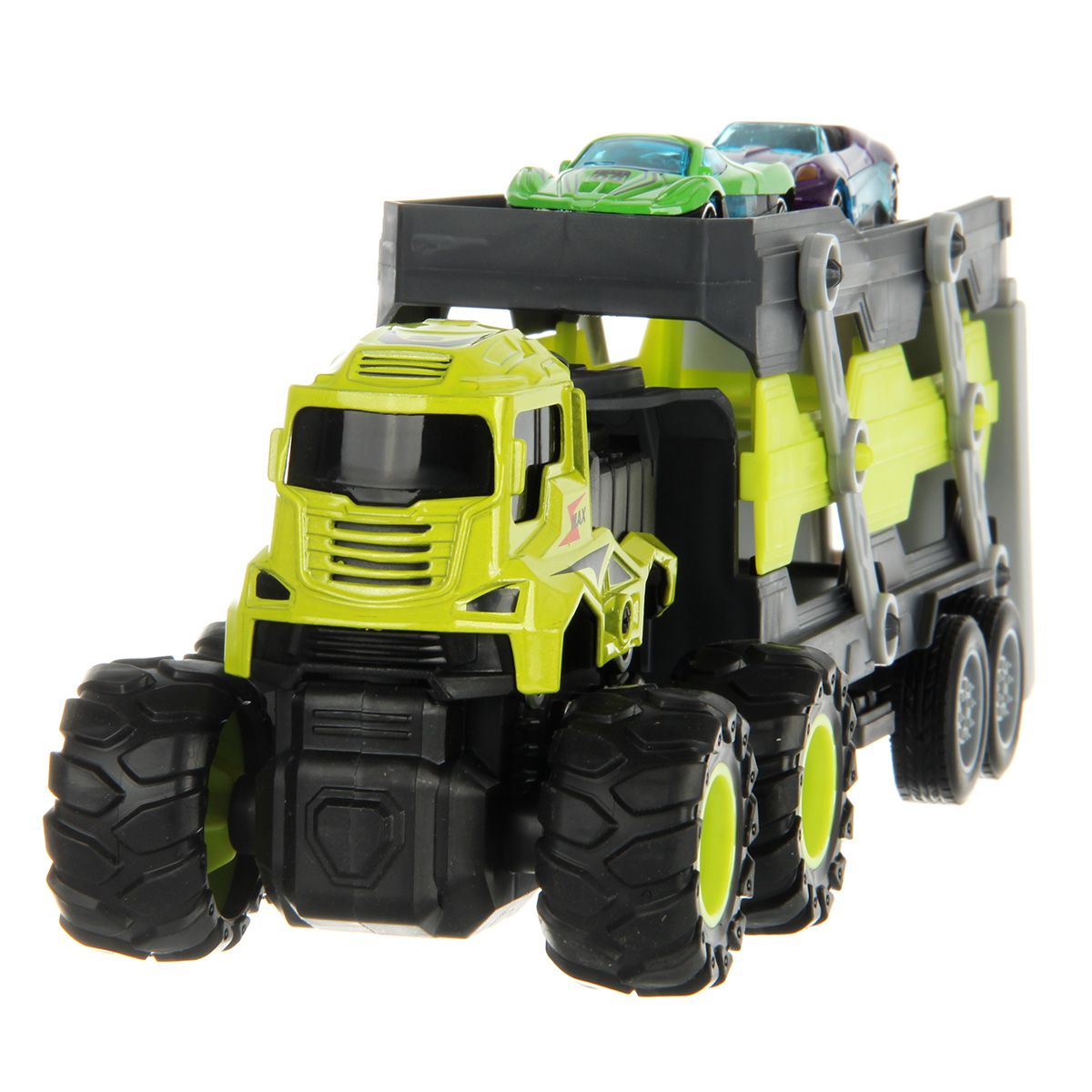 Автомобиль Veld Co 136636 - фото 10