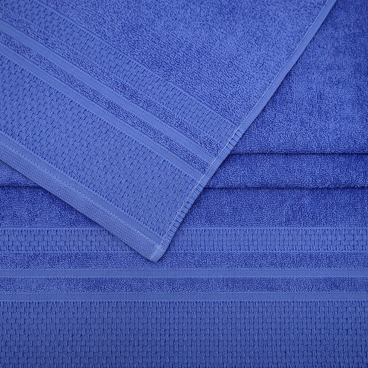Полотенце BRAVO Пабло 70 x 130 см 2 шт. - фото 2