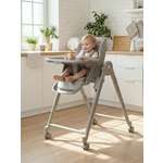 Стульчик-шезлонг для кормления Haven