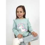 Лонгслив Luneva