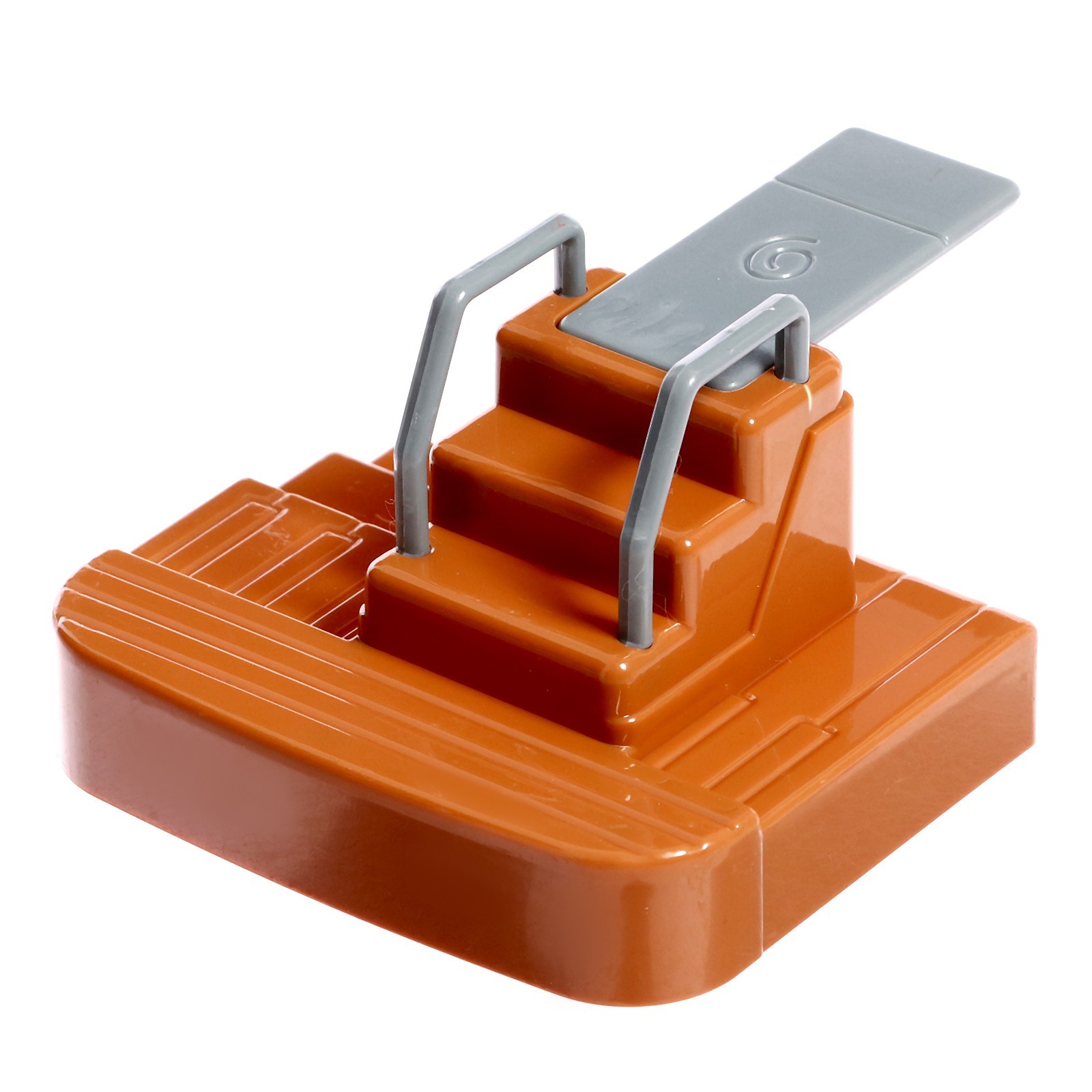 Аксессуар для кукол Sima-Land замок 9936248 - фото 6