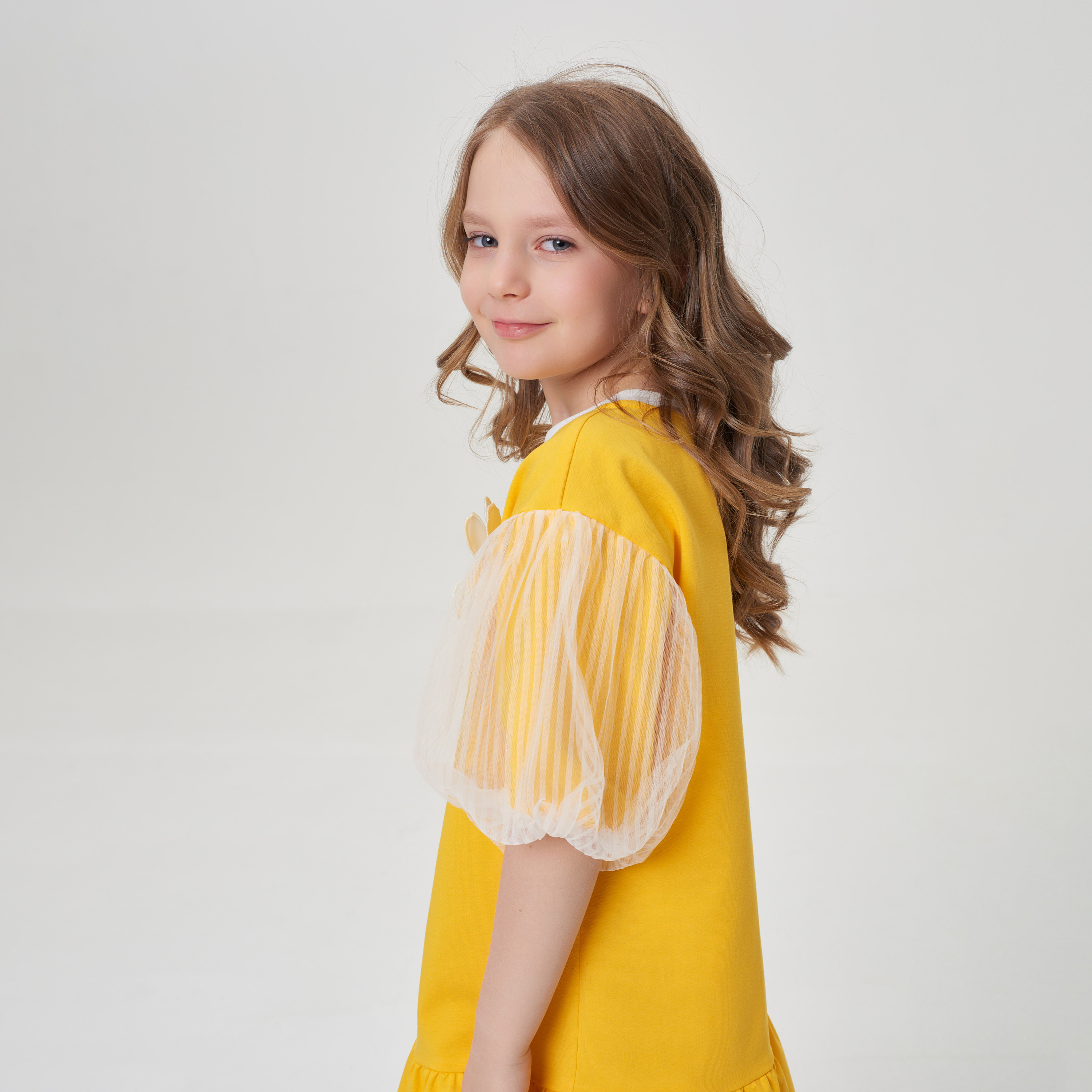 Платье CHOUPETTE 347.100 - фото 3