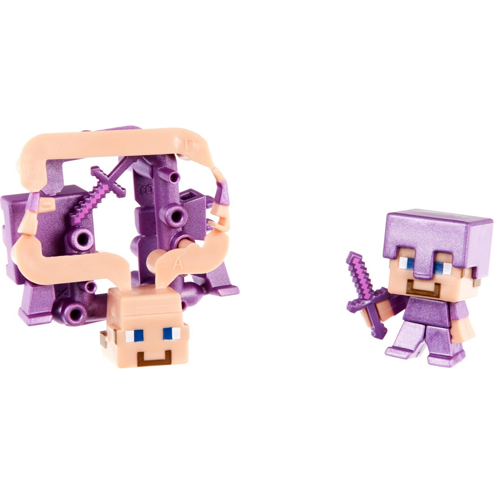Фигурка Minecraft - фото 46