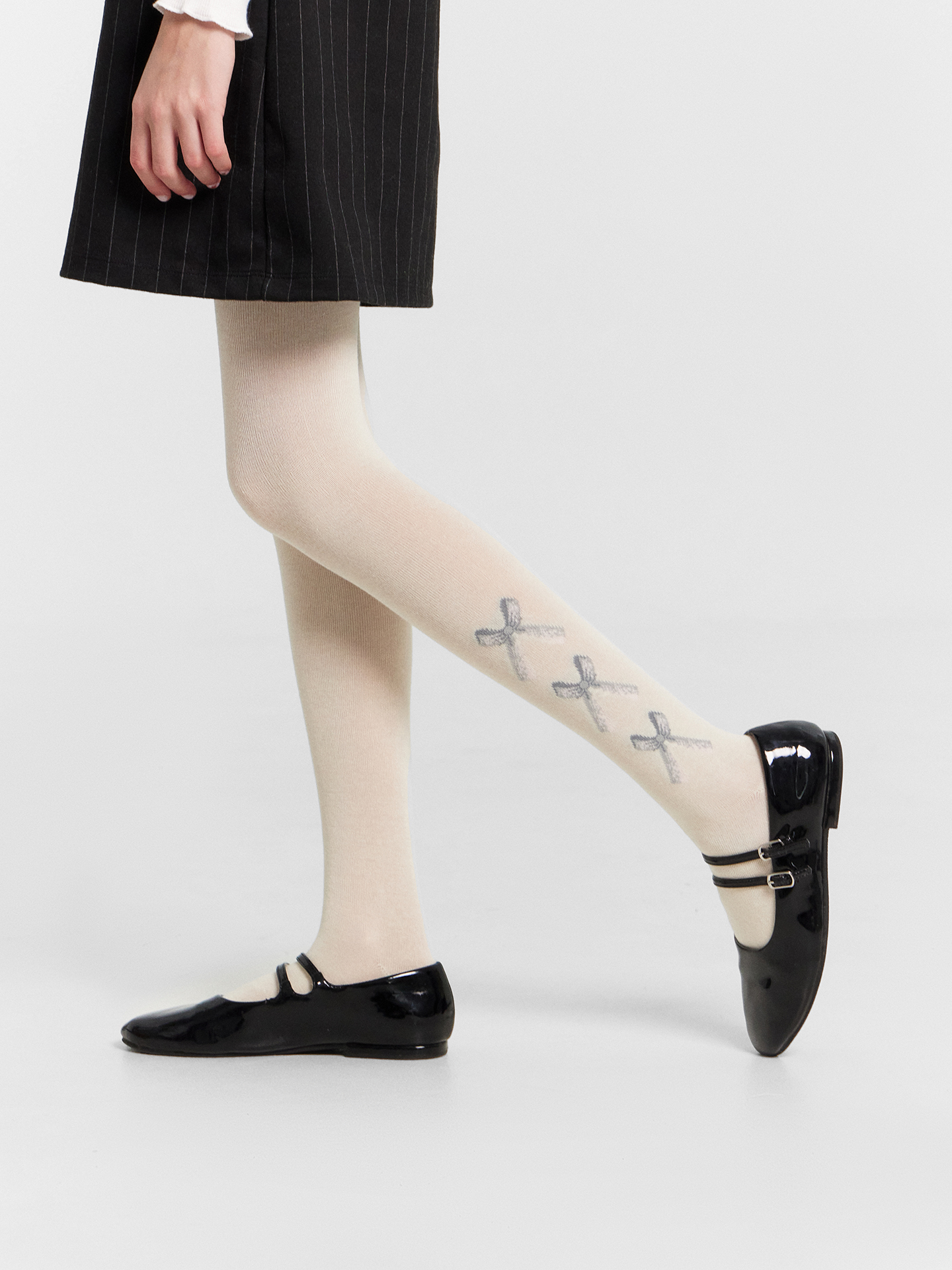 Колготки Mark Formelle (Марк Формэль) 700K-2839/молочный - фото 3