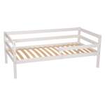 Кровать Polini kids Simple 850 Белый