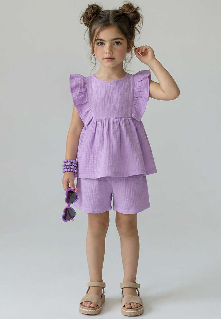 Комплект YOULALA 7168900102 - фото 2