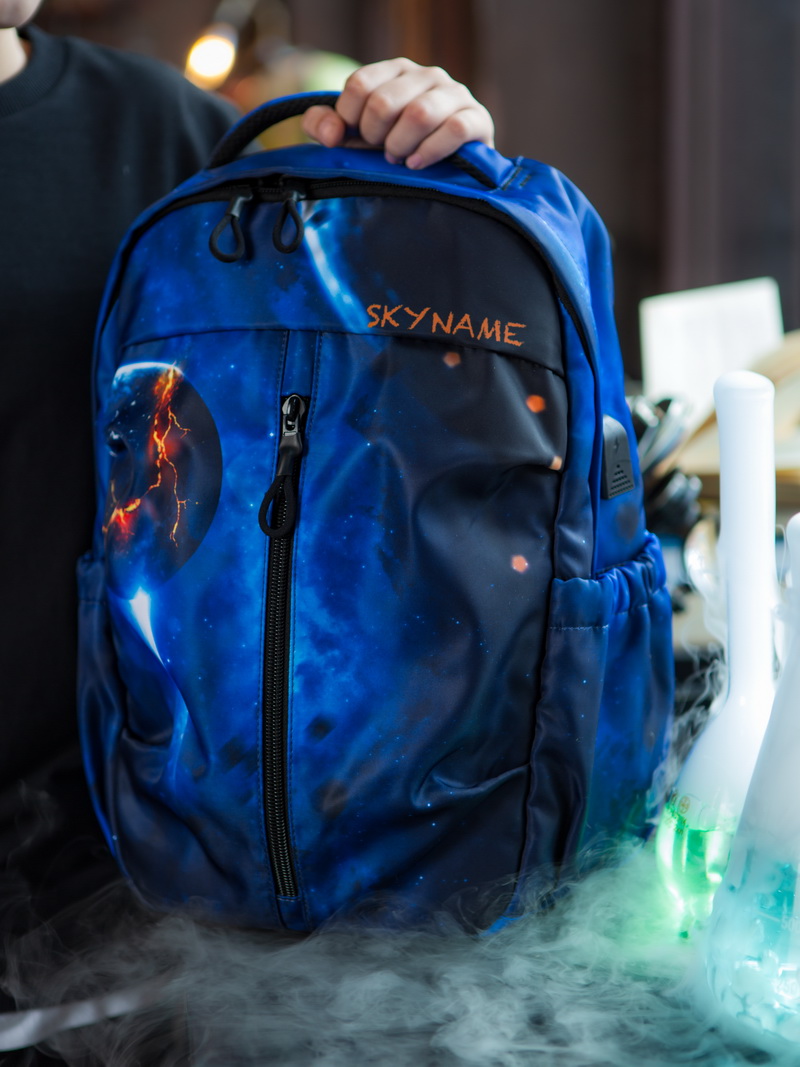 Рюкзак SkyName - фото 4