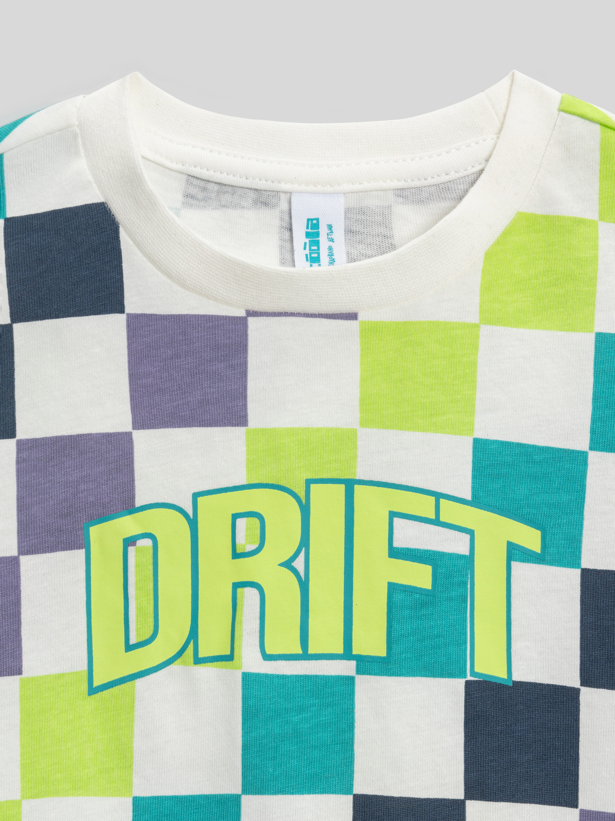 Футболка Acoola 20120510290_0094480 - фото 4