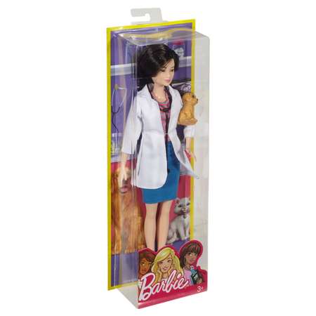 Кукла модельная Barbie