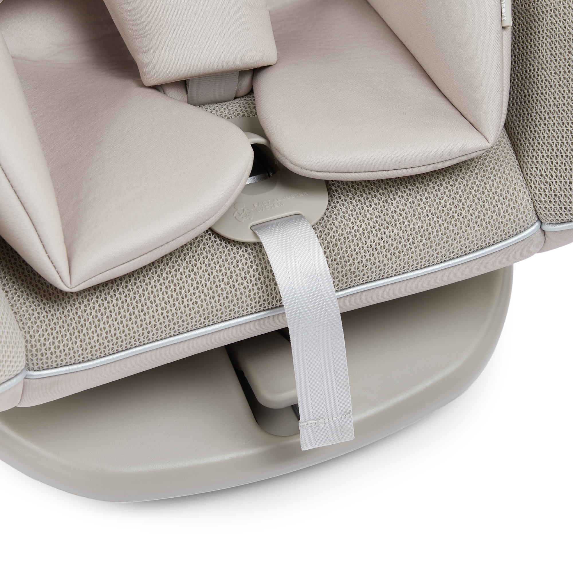 Автокресло Happy Baby Unix Isofix 0+/1/2/3 (0-36 кг) - фото 27