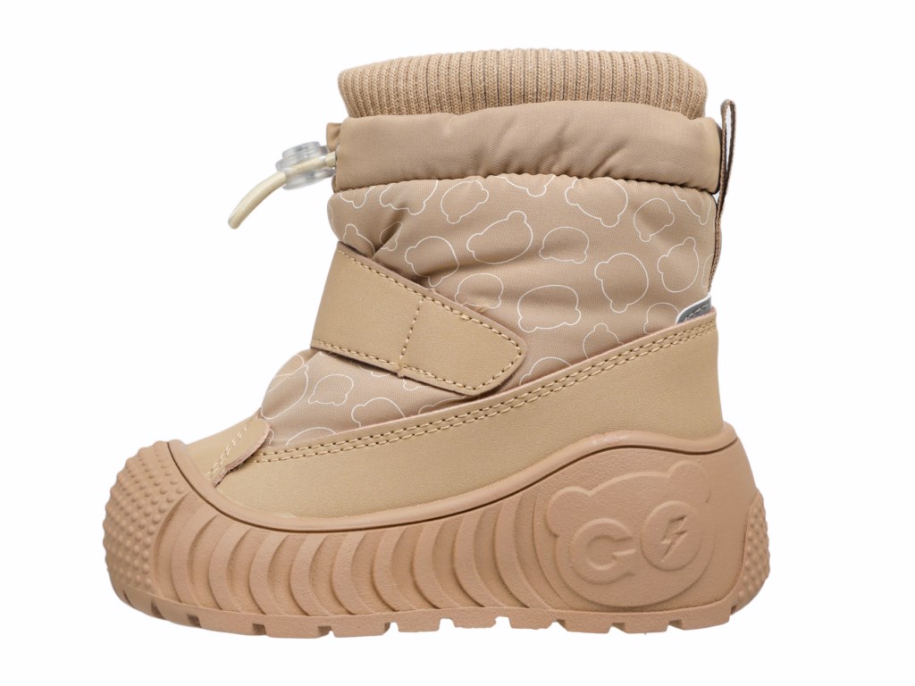 Дутики Indigo kids 70-0030A2 - фото 4