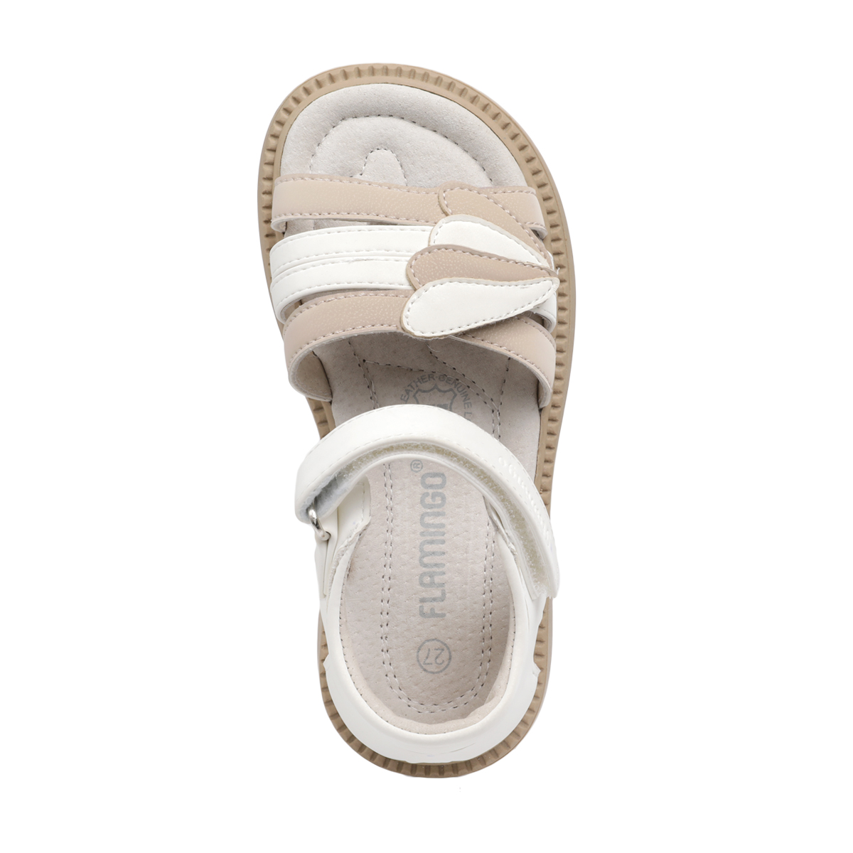 Сандалии Flamingo 261S-Z6-6799 - фото 5