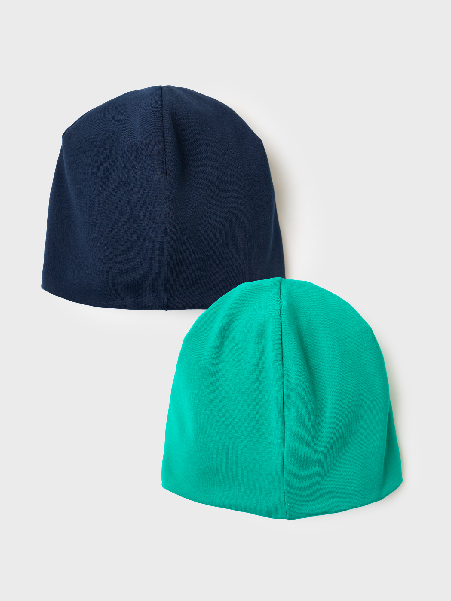 Шапка 2 шт PlayToday 12612117 - фото 2