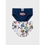 Изображение товара Трусы 2 шт PlayToday: 98