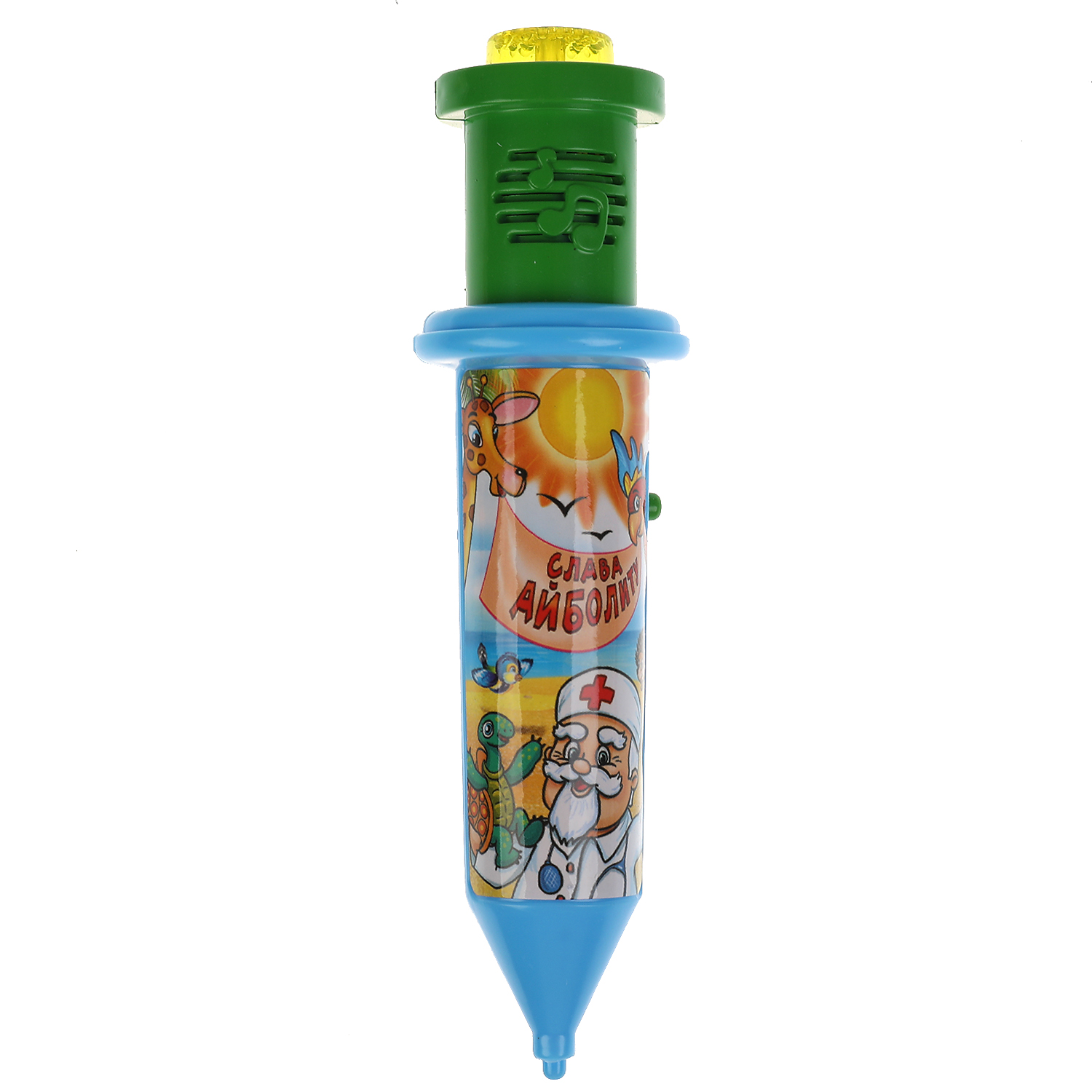 Игрушка УМка Стихи Корнея Чуковского - фото 2