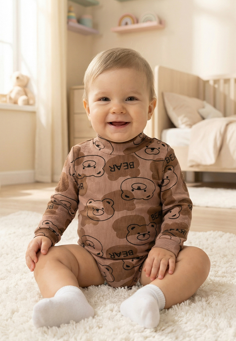 Боди YOULALA 1316400225 - фото 1