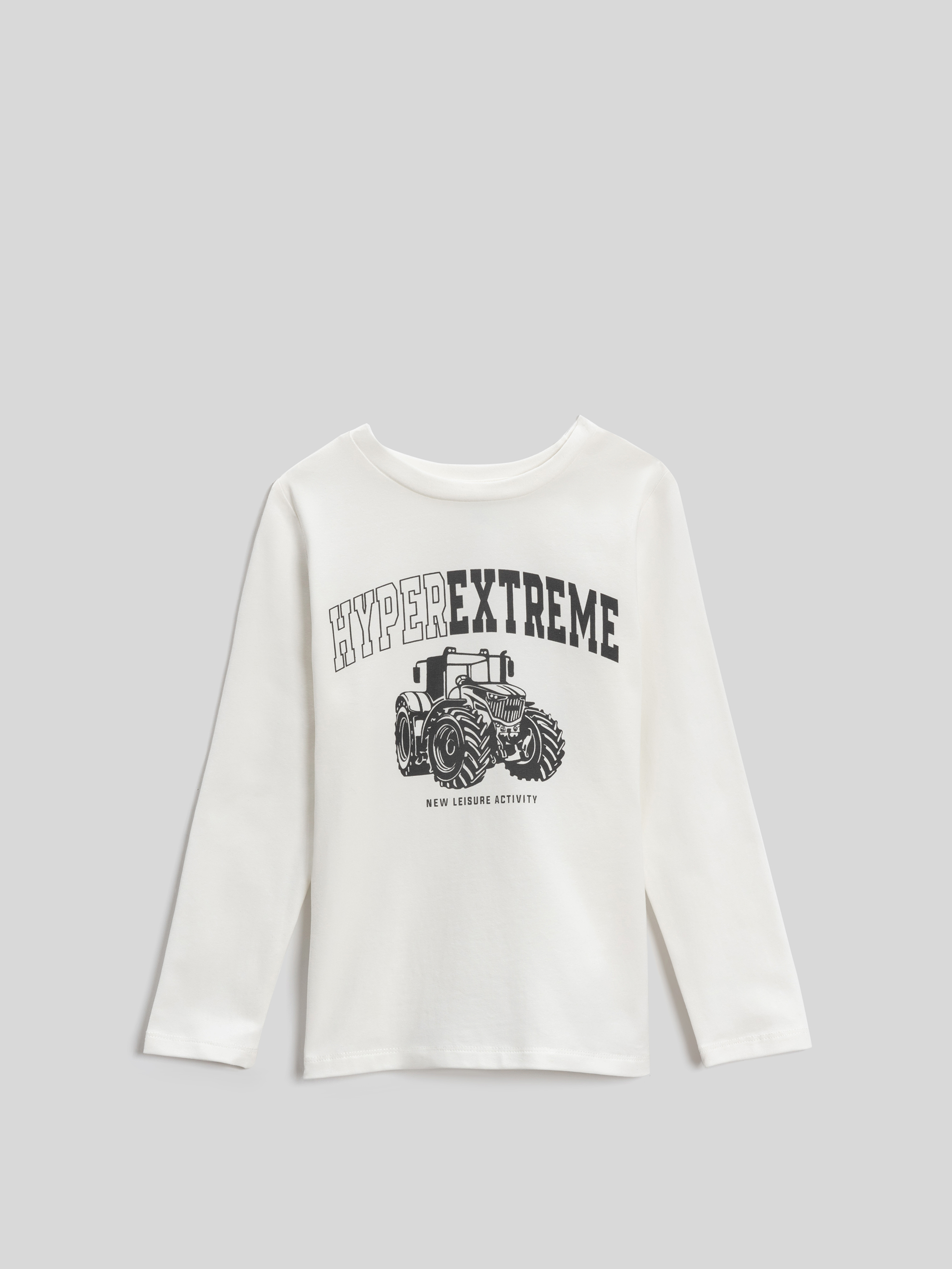 Лонгслив Acoola 20120150135_0092475 - фото 4