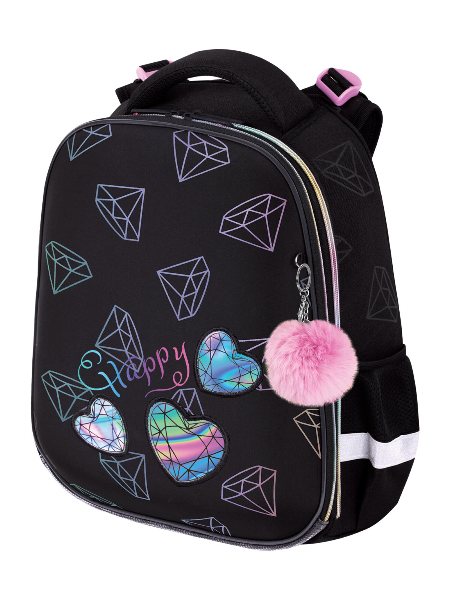 Рюкзак Brauberg - фото 16